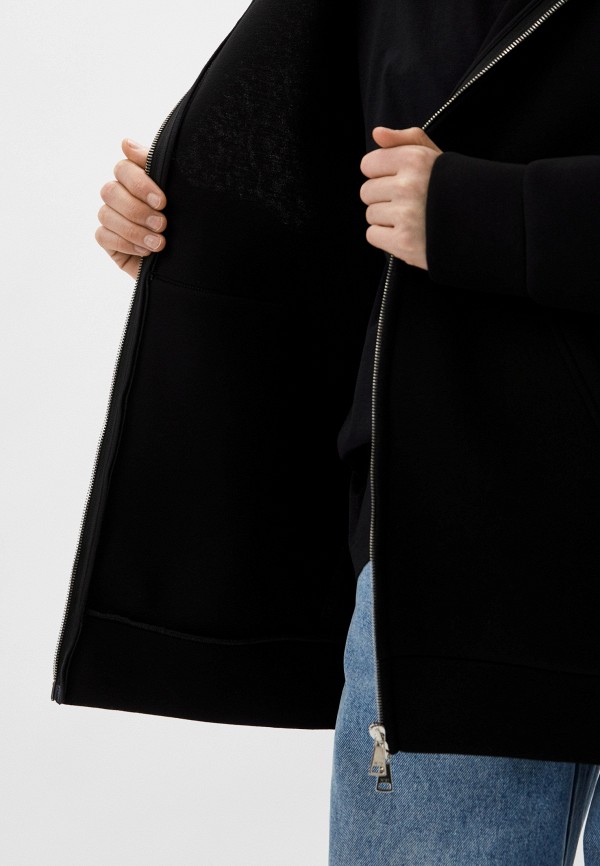 N21 Толстовка - фото 4