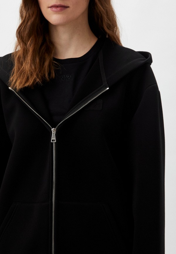 N21 Толстовка - фото 5