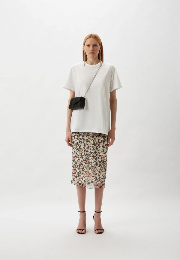 N21 Футболка - фото 2