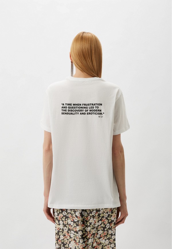 N21 Футболка - фото 3