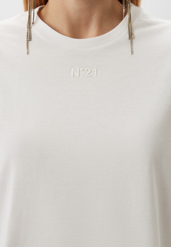 N21 Футболка - фото 4