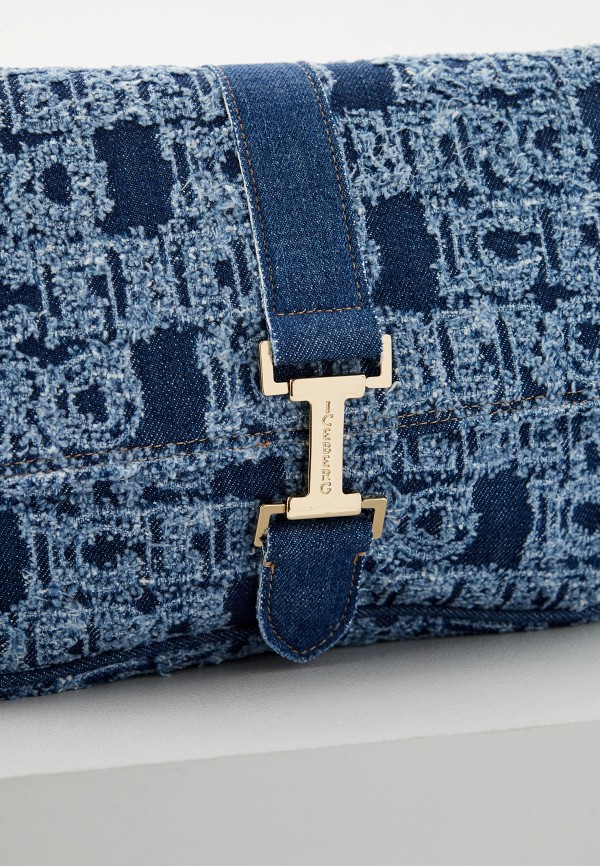 Iceberg Сумка джинсовая - фото 3