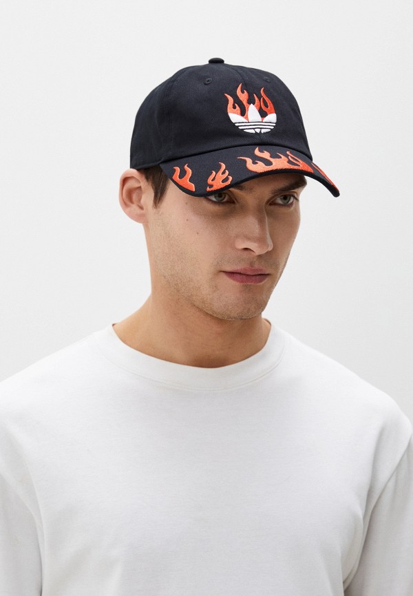 Adidas flames on sale