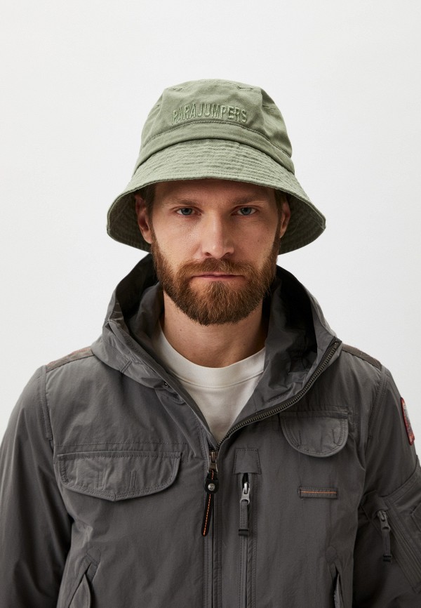 Parajumpers Панама - фото 4