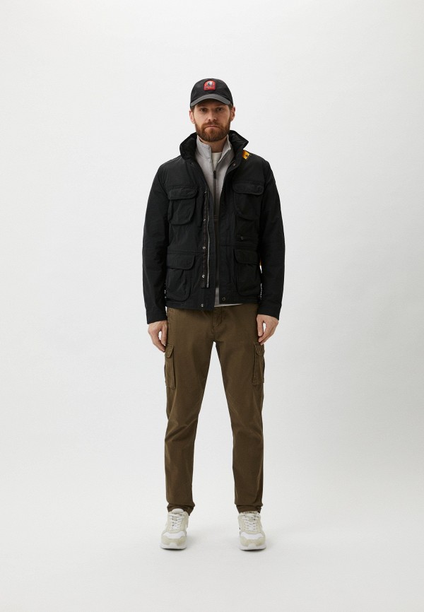 Parajumpers Ветровка - фото 2