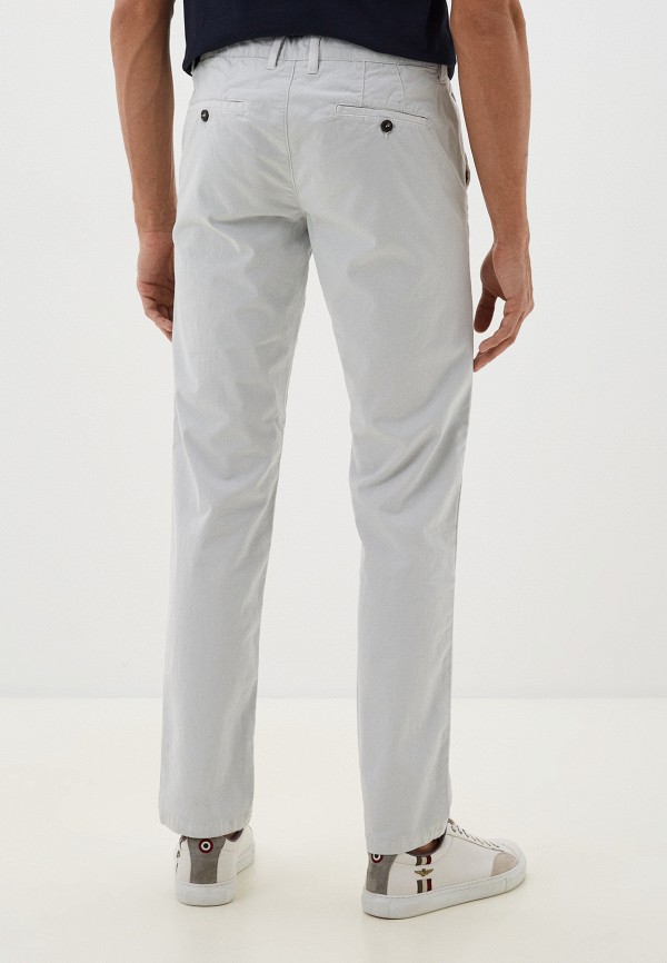 Брюки United Colors of Benetton, цвет: серый, RTLADG963201 — купить в ...