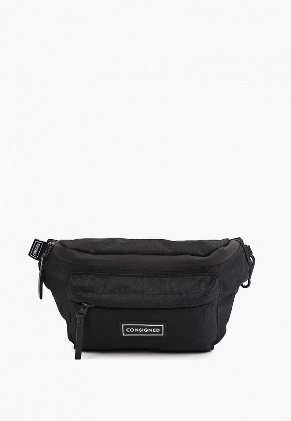 Consigned Сумка поясная - LOGAN - фото 1