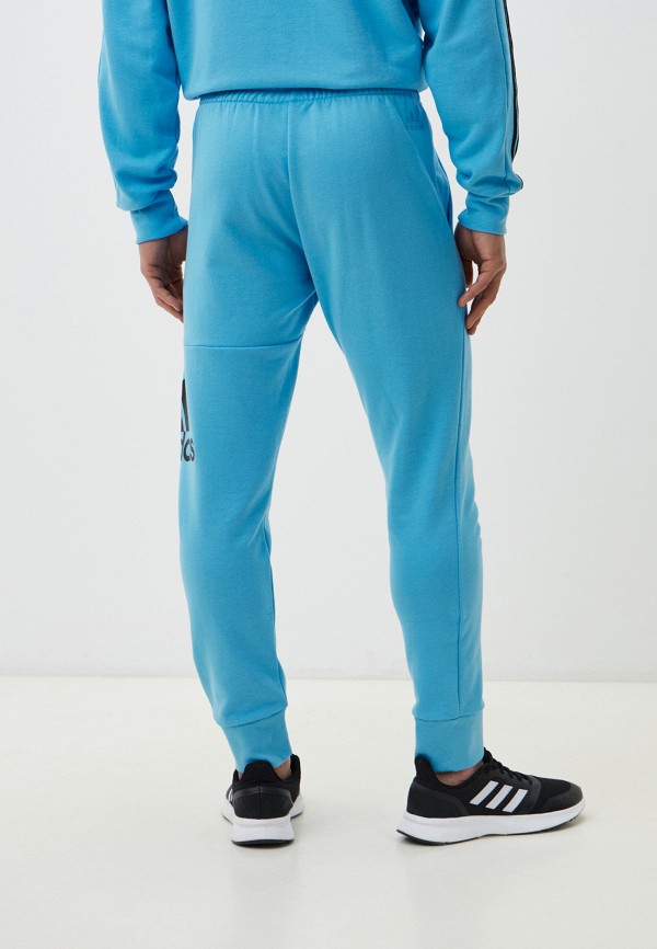 adidas Брюки спортивные - M BL FT PT - фото 3