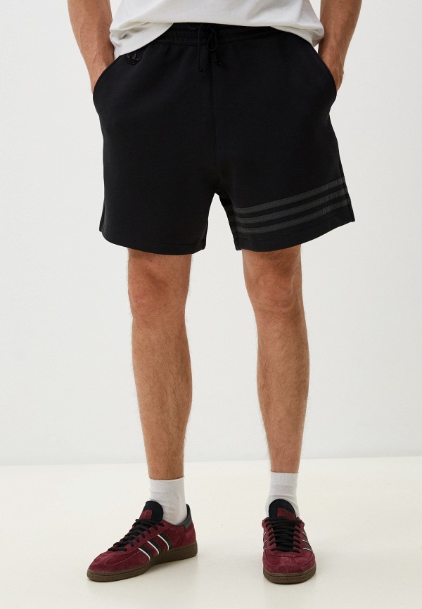 adidas Originals Шорты спортивные - NEUCLASSIC SHOR - фото 1