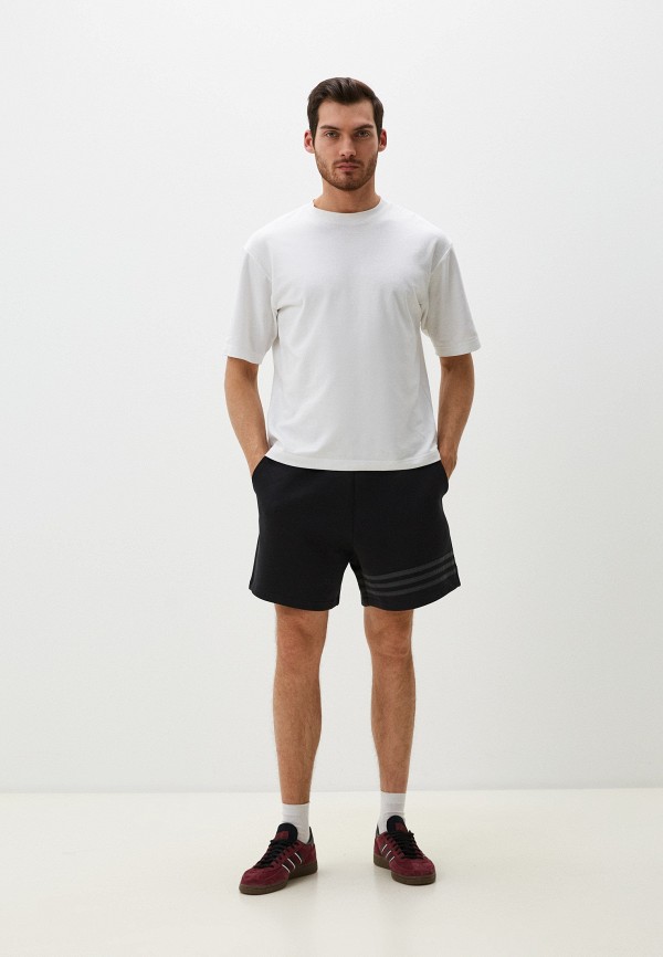 adidas Originals Шорты спортивные - NEUCLASSIC SHOR - фото 2