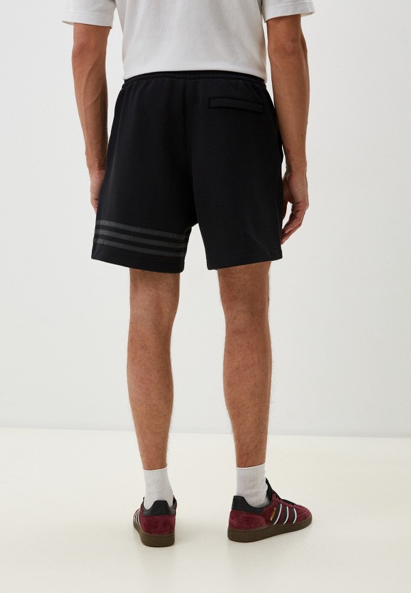 adidas Originals Шорты спортивные - NEUCLASSIC SHOR - фото 3