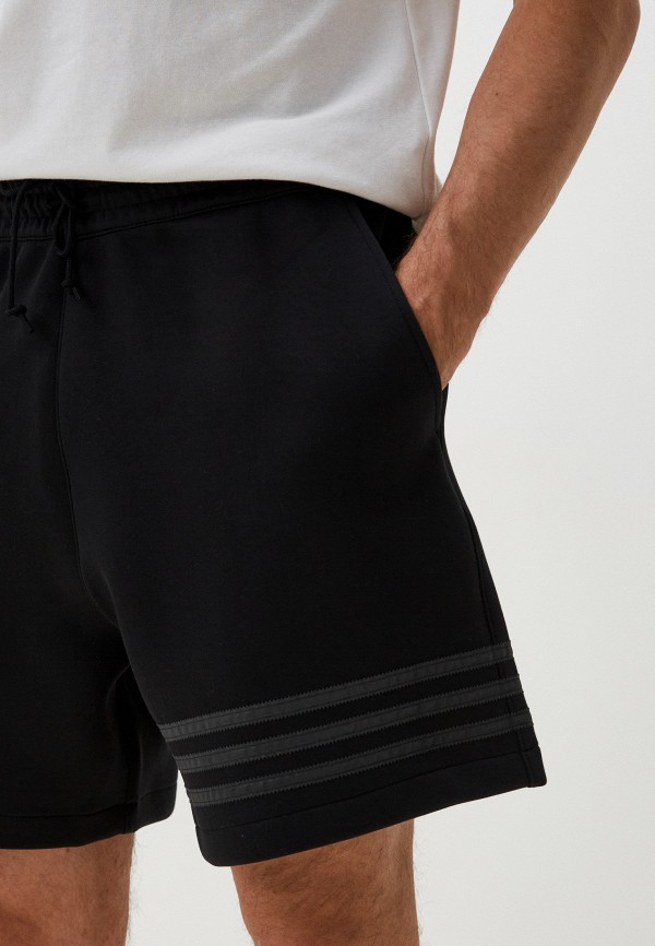 adidas Originals Шорты спортивные - NEUCLASSIC SHOR - фото 4