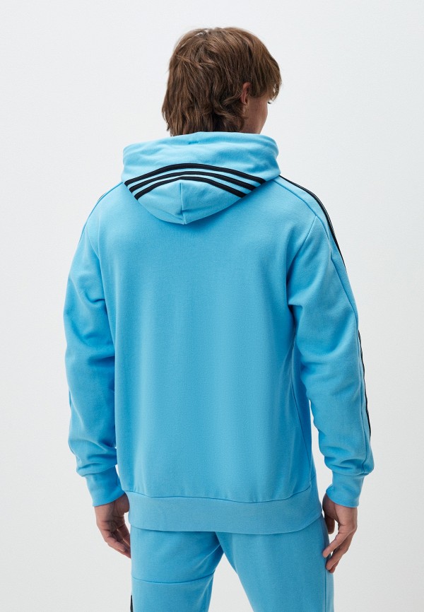 adidas Худи - M 3S FT HD - фото 3