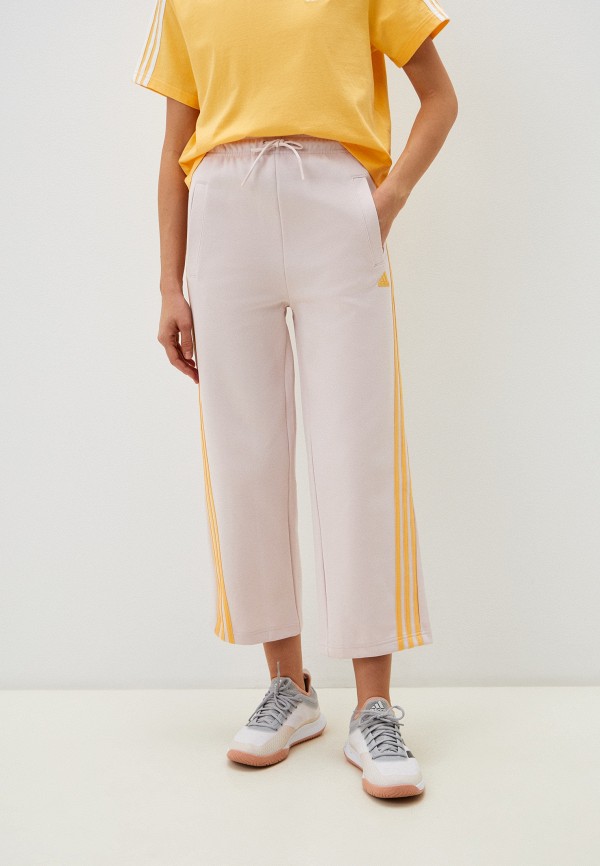 adidas Брюки спортивные - W FI 3S OH PT - фото 1