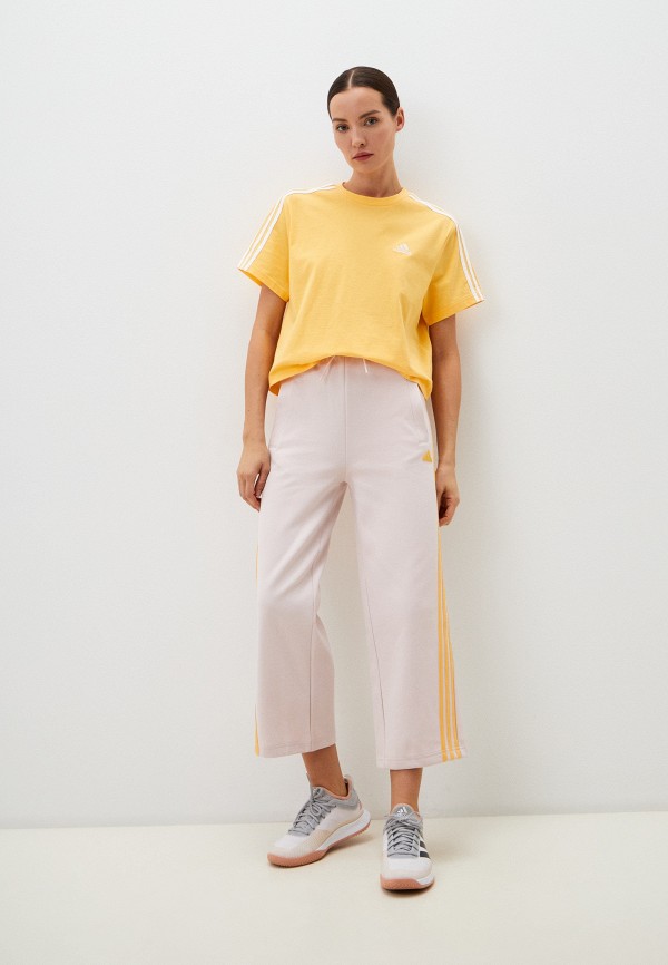 adidas Брюки спортивные - W FI 3S OH PT - фото 2