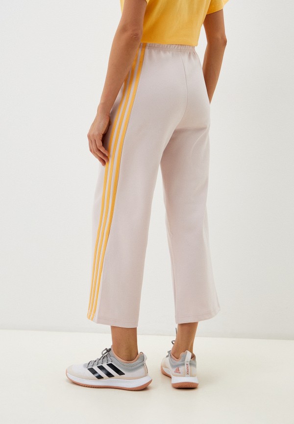 adidas Брюки спортивные - W FI 3S OH PT - фото 3
