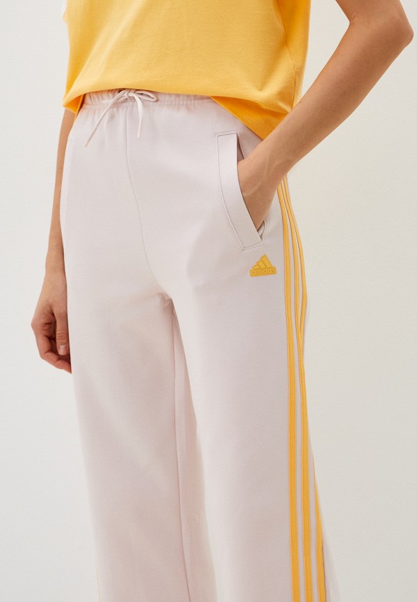 adidas Брюки спортивные - W FI 3S OH PT - фото 4