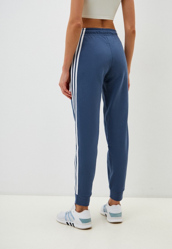 adidas Брюки спортивные - W FI 3S REG PT - фото 3