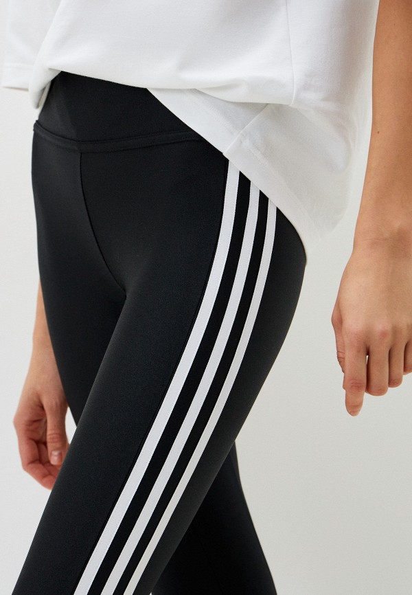 adidas Originals Леггинсы - 3 S LEGGINGS - фото 4