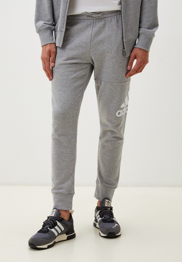 adidas Брюки спортивные - M BL FT PT - фото 1