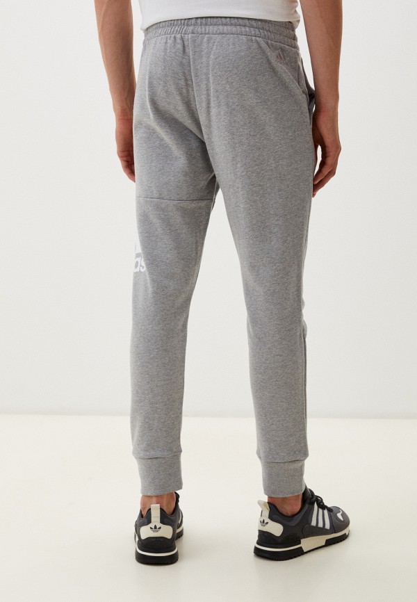 adidas Брюки спортивные - M BL FT PT - фото 3