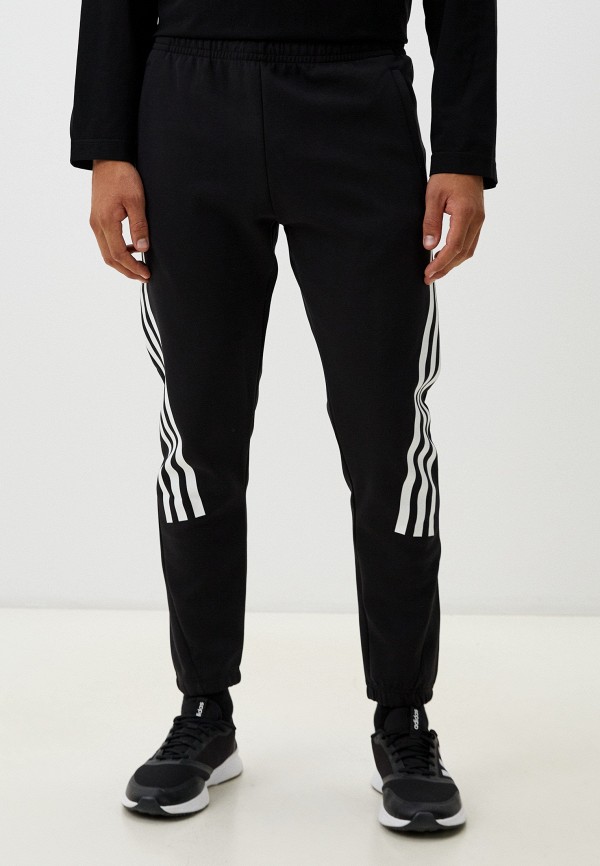 adidas Брюки спортивные - M FI 3S PT - фото 1