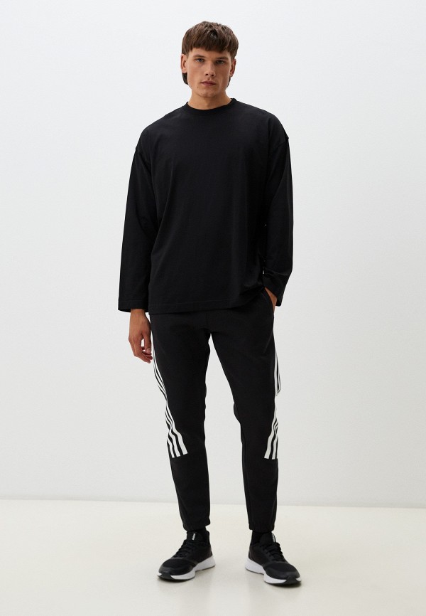 adidas Брюки спортивные - M FI 3S PT - фото 2