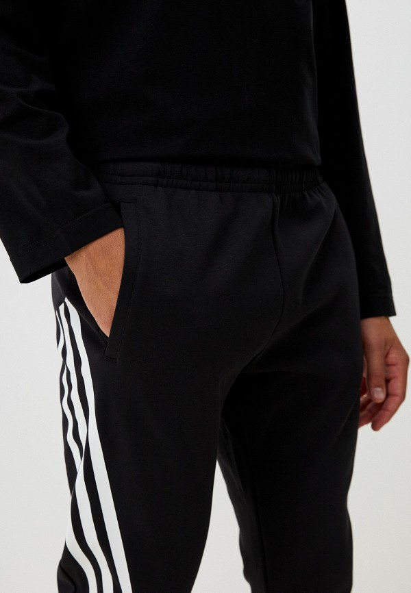 adidas Брюки спортивные - M FI 3S PT - фото 4