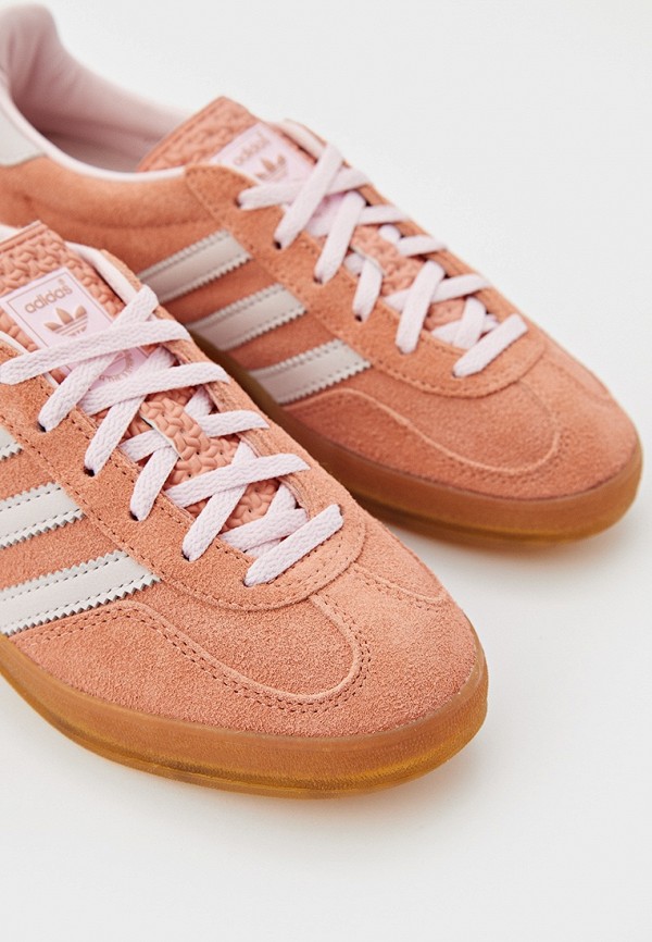 adidas Originals Кеды - GAZELLE INDOOR W - фото 2