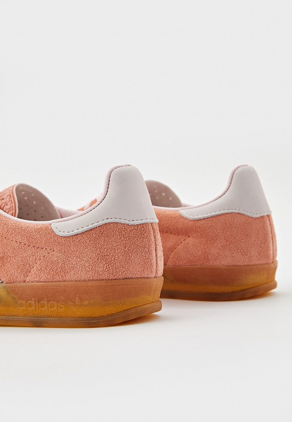adidas Originals Кеды - GAZELLE INDOOR W - фото 4