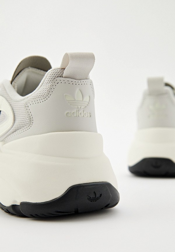 adidas Originals Кроссовки - OZGAIA W - фото 4