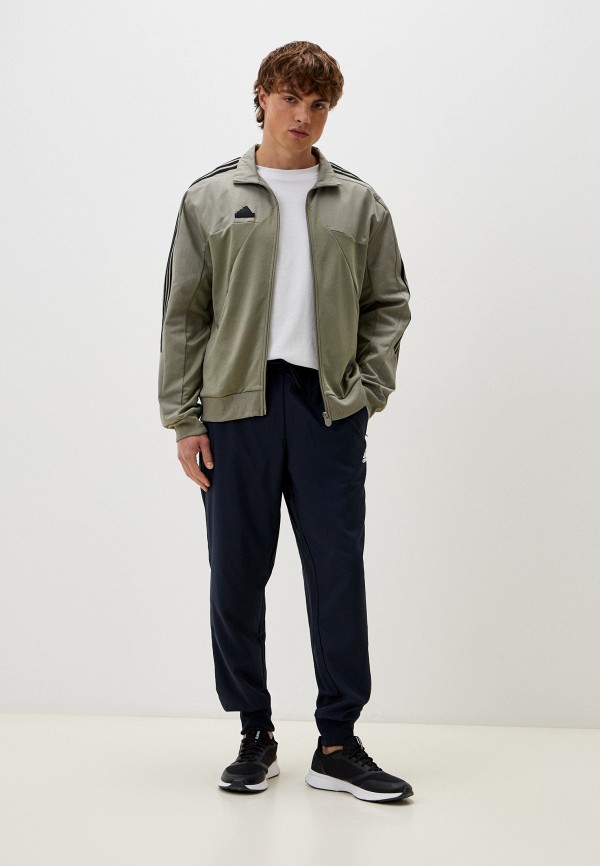 adidas Олимпийка - M TIRO TT Q1 - фото 2