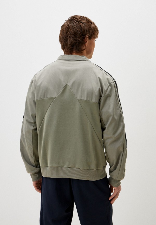 adidas Олимпийка - M TIRO TT Q1 - фото 3