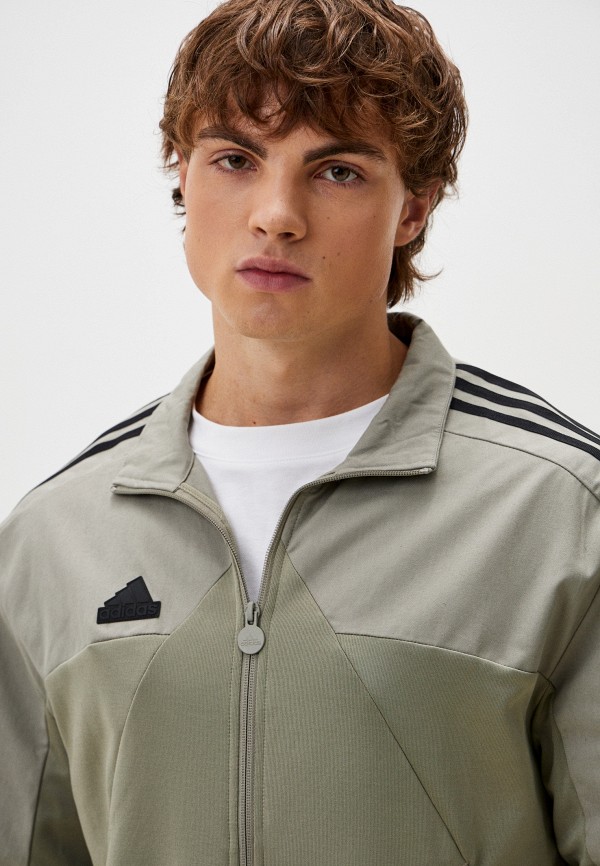 adidas Олимпийка - M TIRO TT Q1 - фото 5