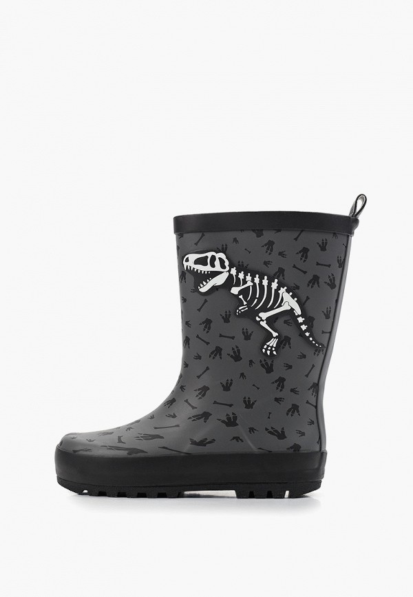 Kapika Сапоги резиновые - фото 1