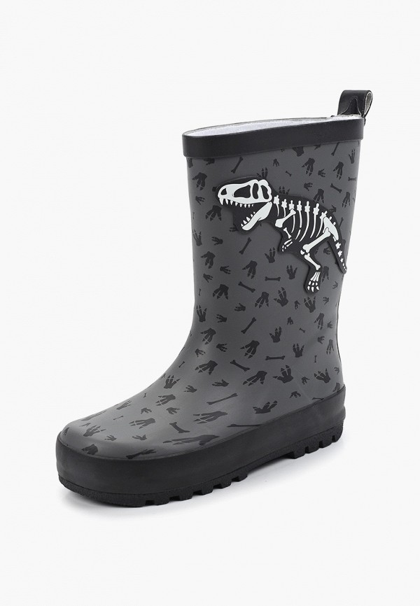 Kapika Сапоги резиновые - фото 2