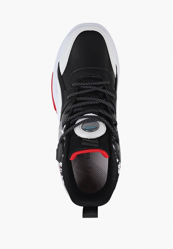 Kapika Кроссовки - фото 4