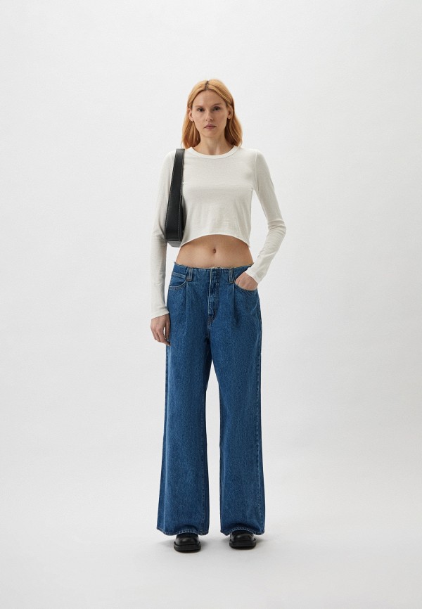 Slvrlake Джинсы - фото 2