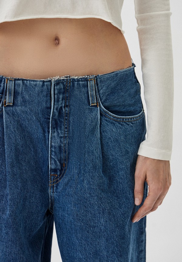 Slvrlake Джинсы - фото 4