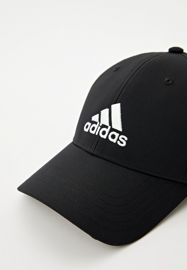 adidas Бейсболка - BBALLCAP LT EMB - фото 3