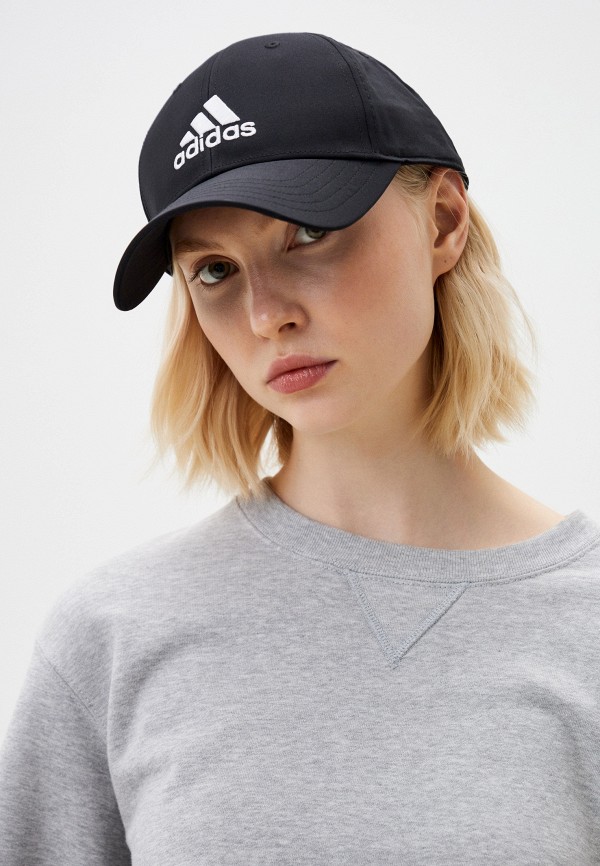 adidas Бейсболка - BBALLCAP LT EMB - фото 5