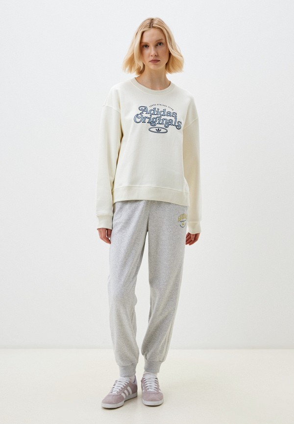 adidas Originals Свитшот - GRX SWEATSHIRT - фото 2