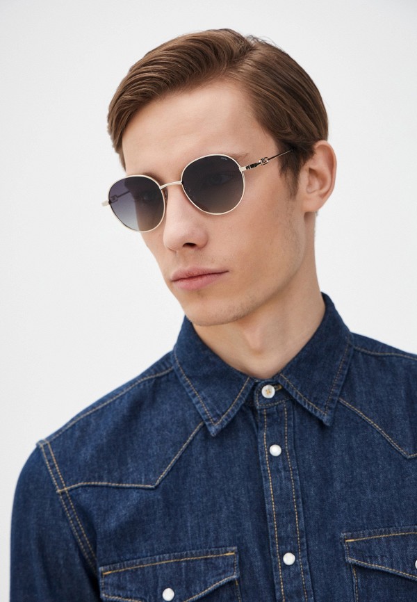 Invu Очки солнцезащитные - с поляризационными линзами - фото 5