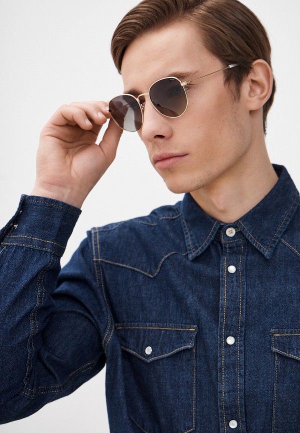 Invu Очки солнцезащитные - фото 5