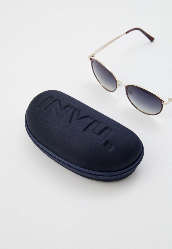 Invu Очки солнцезащитные - фото 4
