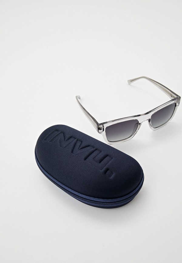 Invu Очки солнцезащитные - фото 4