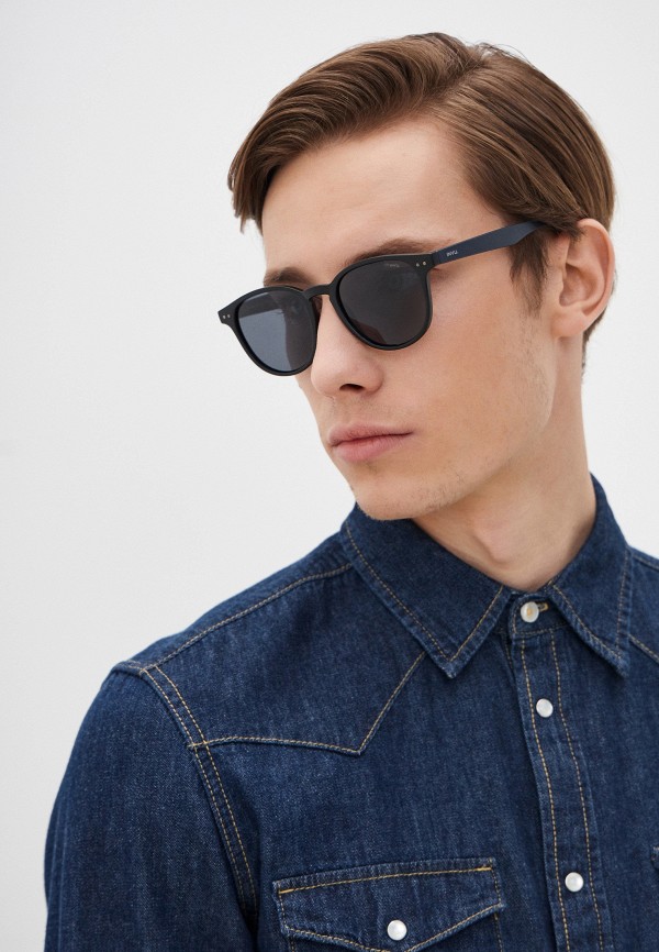 Invu Очки солнцезащитные - фото 5