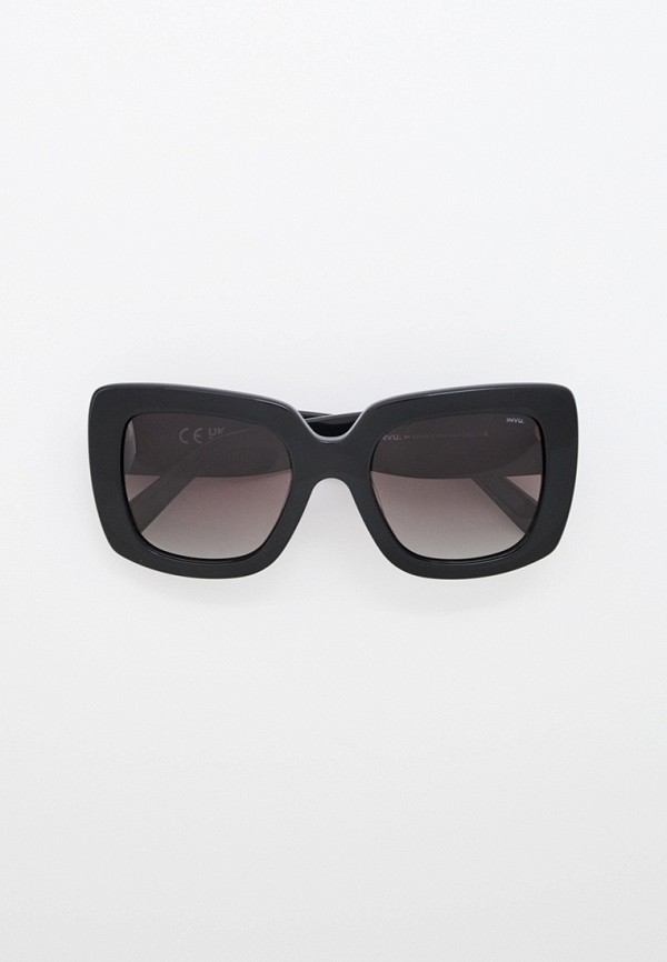 Invu Очки солнцезащитные - с поляризационными линзами - фото 1