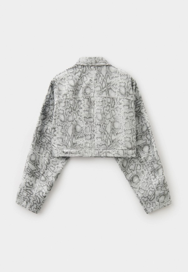 Nume Куртка джинсовая - фото 5