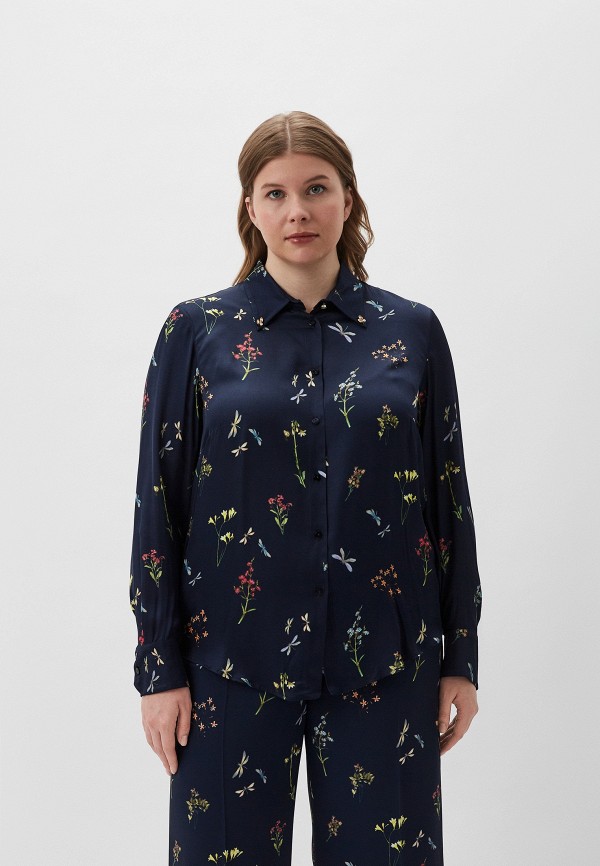 Elena Miro Блуза - фото 1